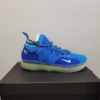 【官方旗舰】杜兰特11代kd11篮球鞋男女鞋实战耐磨透气防滑减震运动鞋