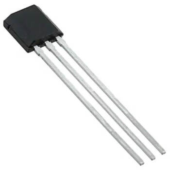 INFINEON 磁性传感器 TLE4998C3XALA1