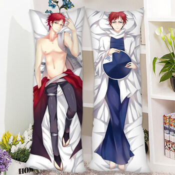 抱枕动漫火影忍者火影忍者卡卡西等身抱枕雏田纲手宇智波佐助鼬鸣人