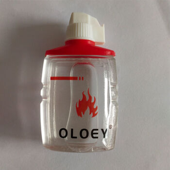 打火机煤油通用燃油大瓶装怀炉通用燃料133ml无异味煤油 1瓶【25ml】