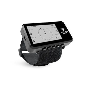 安亚邦（ANYABANG）新版伞降导航仪T060