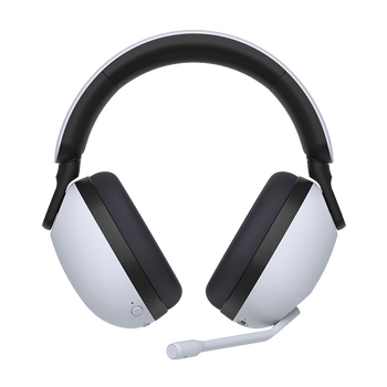 索尼(sony) inzone h7 头戴式电竞游戏耳机蓝牙耳麦 虚拟7.