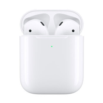 苹果公布AirPods宣传片 无线充电盒充一次通话3小时