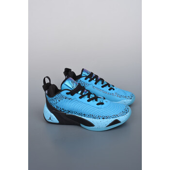 高版本纯原1/1【官方旗舰】/ luka 1 契奇签名男生实战休闲运动鞋 dn