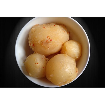 桐城臭萝卜化萝卜农家烂萝卜亦香亦臭霉萝卜微苦清火 3斤