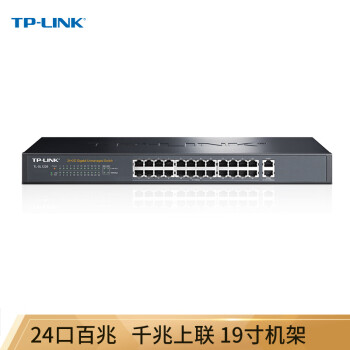 TP-LINK SL1226 24ڰ+2ǧ ܽ