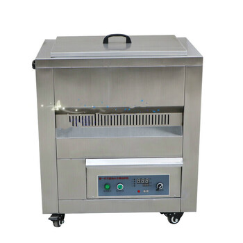 商用油炸机油水分离 电炸锅油炸锅 鸡排 罐装煤气款