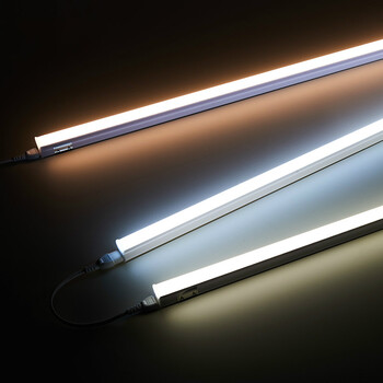 t5灯管一体化led灯支架日光灯全套1.