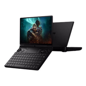 还原真相：GPD Win Max2电脑好坏看了就知道，真的好不,真实感受咋样! 