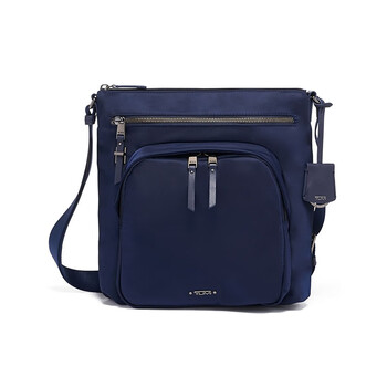 途明(tumi) voyageur系列女士斜挎包单肩包商务旅行高端时尚0196314