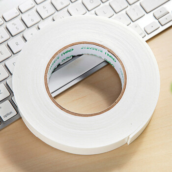 rykkz 强力泡棉面胶无痕海绵胶 加厚泡沫胶带贴墙固定胶纸胶布