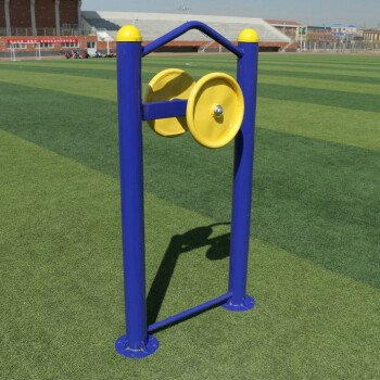 户外公园健身器材角力器健身路径器材 新款健身器材
