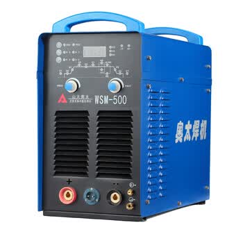 奥太WSM-315/400/500系列脉冲氩弧焊机 WSM-315标准配置（见详情页） 蓝色 