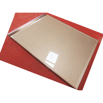 橱柜门定做钢化玻璃隐形晶钢门板定制整体厨房金刚门订做现代简约 a