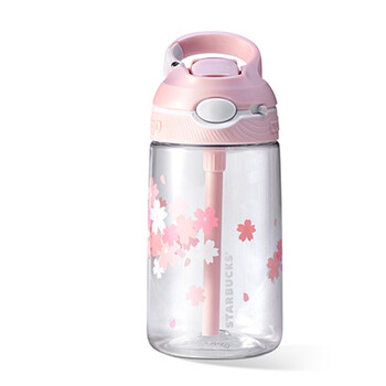 星巴克 Starbucks 星巴克杯子保温杯19春季款樱花季粉色柔美樱花吸管杯450ml 图片价格品牌报价 京东 星巴克 Starbucks 星巴克杯子保温杯19春季款樱花季粉色柔美樱花吸管杯450ml 图片价格品牌报价 京东