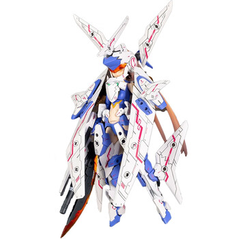 寿屋女神裝置机娘手办拼装模型15cm 白枭猛禽 图片价格品牌报价 京东