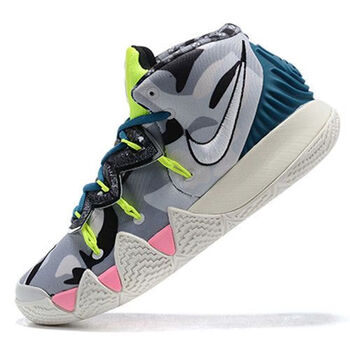 【官方旗舰】欧文s2合体战靴 kyrie s2 ep篮球鞋 实战耐磨减震防滑