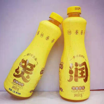 冰糖燉梨 潤菲樂冰糖燉雪梨蔗汁飲料飲品 420ml5瓶