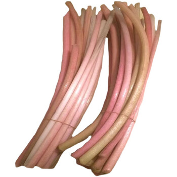 新鲜鸡头梗 芡实梗 鸡头米刺梗刺梗蔬菜 2斤