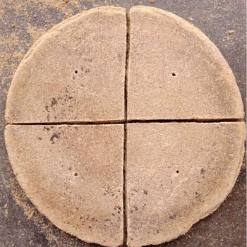 方块饵料 湖南原味切割糠饼方块翻板饵榨油糠饼翻板钩饼打窝料筏钓