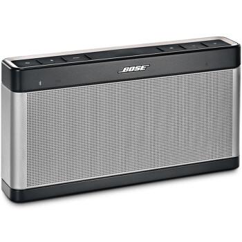 bose soundlink iii博士三代3代藍牙音箱mini ii無線音響revolve