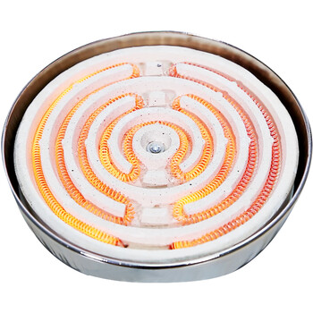 镍铬丝 耐烧丝 电炉丝 高温电热丝 电炉丝 加热丝 电阻丝 2000w耐烧