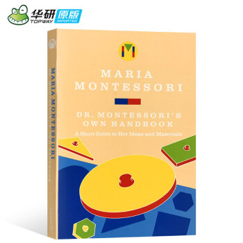 ֲ̨ͯ Ӣԭ Dr. Montessori's Own Handbook