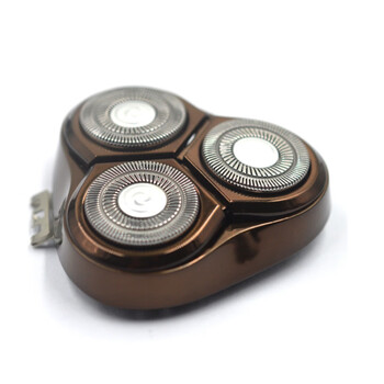 适用飞科剃须刀刀头配件头盖中座fs373 371 926 312 318 916 308 (配