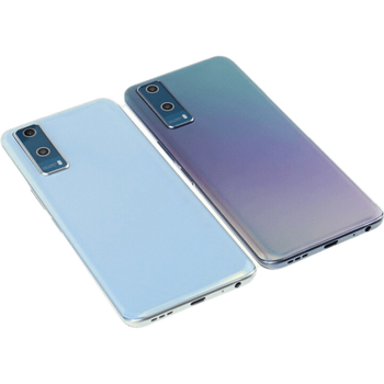 芒晨 oppo a1 a3 a5 a37 a59 a73 a79 a83 可亮屏 a3-银灰【可亮 