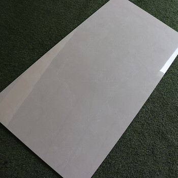600x1200mm通体大理石瓷砖 米黄色古堡灰色爵士白客厅地板砖 通体