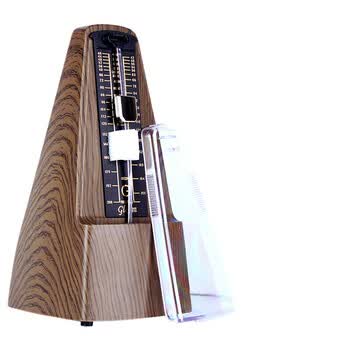 葫芦丝节拍器 琵琶钢琴节拍器通用精准手风琴考级专用调音器吉他