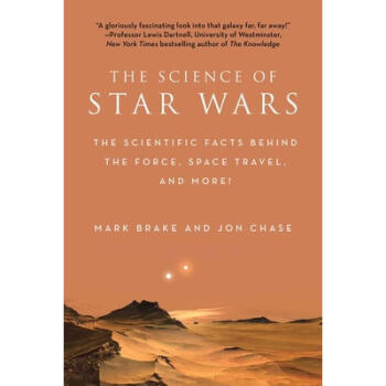 The Science of Star Wars : The Scientific Fa...