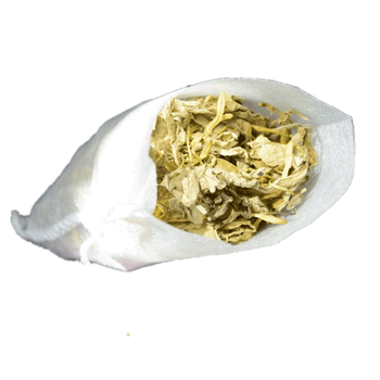 土也泡脚药包艾叶金银花宝宝痱子 艾草叶泡脚包泡澡包