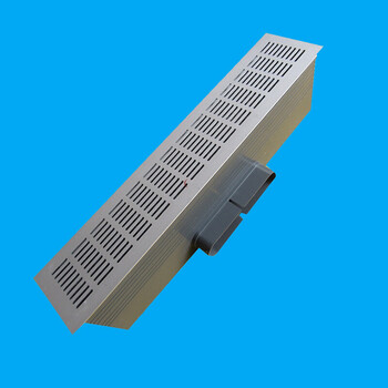 地送风口 送风口 不锈钢装饰面板 地送风出风口