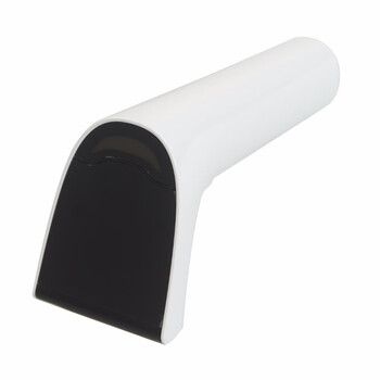 富立叶 IOT800/IOT800C蓝牙无线二维扫描枪 扫描器服装酒店咖啡餐厅仓库盘点收银 IOT800C(二维+蓝牙)不带底座