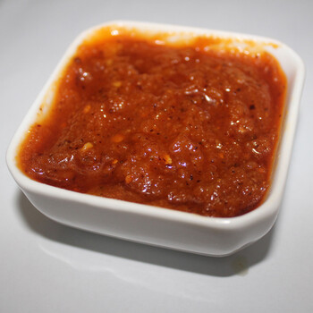 即食香辣蛋黄酱调料早餐餐饮拌饭寿司流沙海鸭蛋烘焙炒菜200g