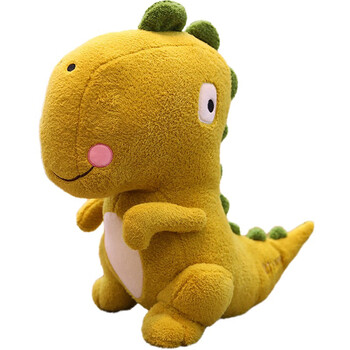 恐龙毛绒玩具公仔大号卡通可爱小泰龙玩偶抱枕布娃娃女孩儿童生日礼物
