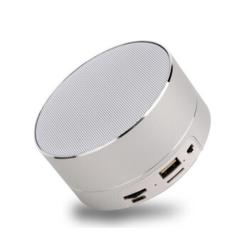 华为huawei智选通用可插u盘的蓝牙音箱孩子听英语立体音质小音响好