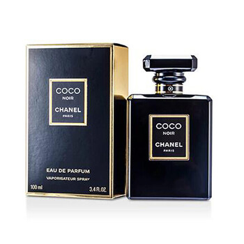 【美妆专柜】香奈儿chanel coco 黑色可可小姐女士香水edp100ml新品