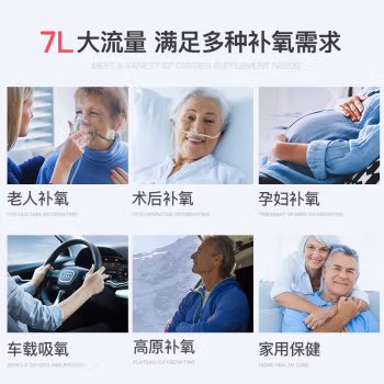 深度分析说说：德达制氧机讲一下真相：使用六个月感受