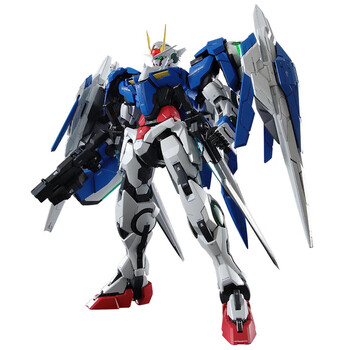 bandai模型pg16000强化高达gundam高达am高达