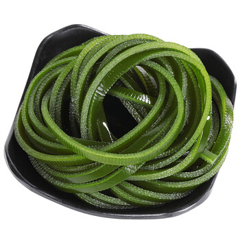 盐渍海带丝  新鲜盐渍厚海带丝 海藻海菜昆布 带箱2.5kg(净重约2.