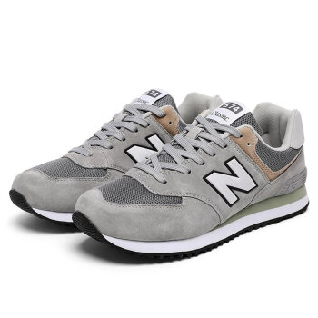 new balance nb新百伦女鞋运动鞋女跑步鞋574复古休闲秋季鞋子男鞋