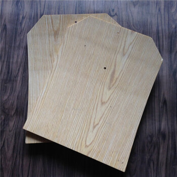 木锨木制锨农用木锨粮食用锨杨麦子锨加农用工具木锨塑料锨 白板子(无