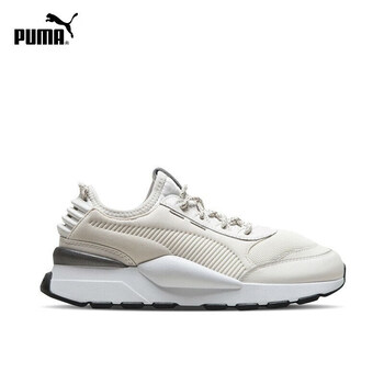 fenty puma slippers gray