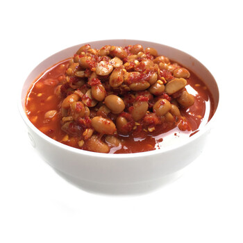 贵州特产 农家水豆豉 厨其香老坛水豆豉 遵义水酱豆610克两瓶