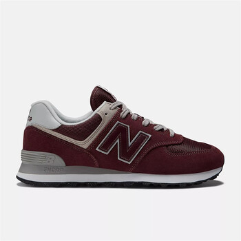 new balance 新百伦 574 core 系列 男女鞋 缓震支撑耐磨 经典复古