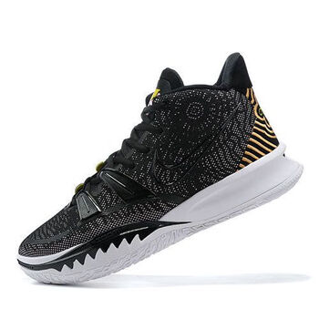 欧文7黑金 40_内置气垫