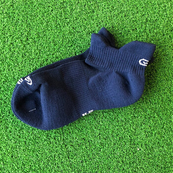 快羚径 kalenji 跑步袜子男女舒适透气夏低帮袜短袜运动袜(2双装)