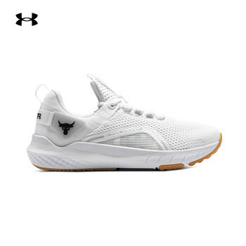 安德玛(underarmour)春夏project rock强森男子运动训练鞋3026462